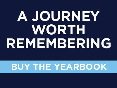 Yearbook On Sale! Featured Photo
