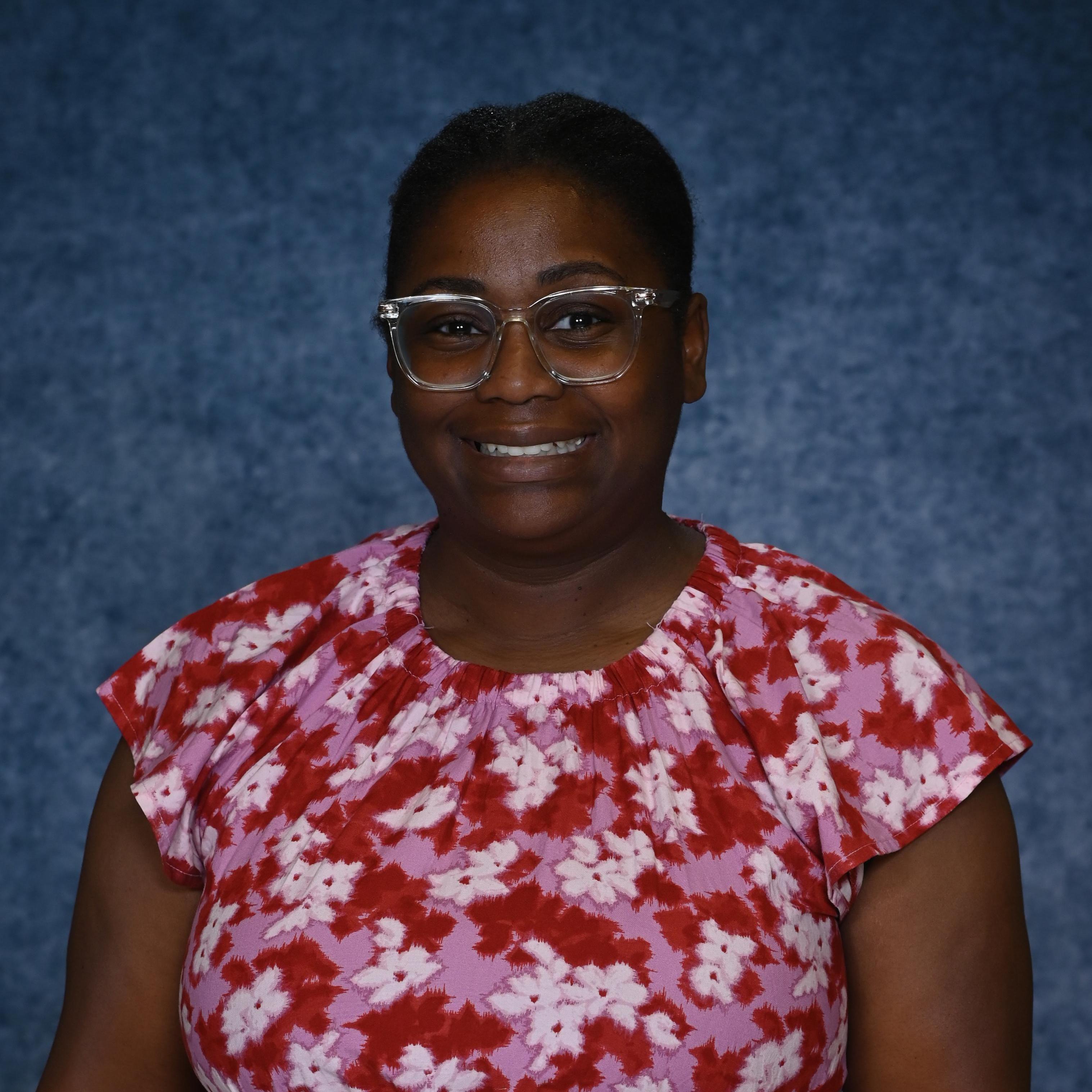 PorshaJackson's Profile Photo