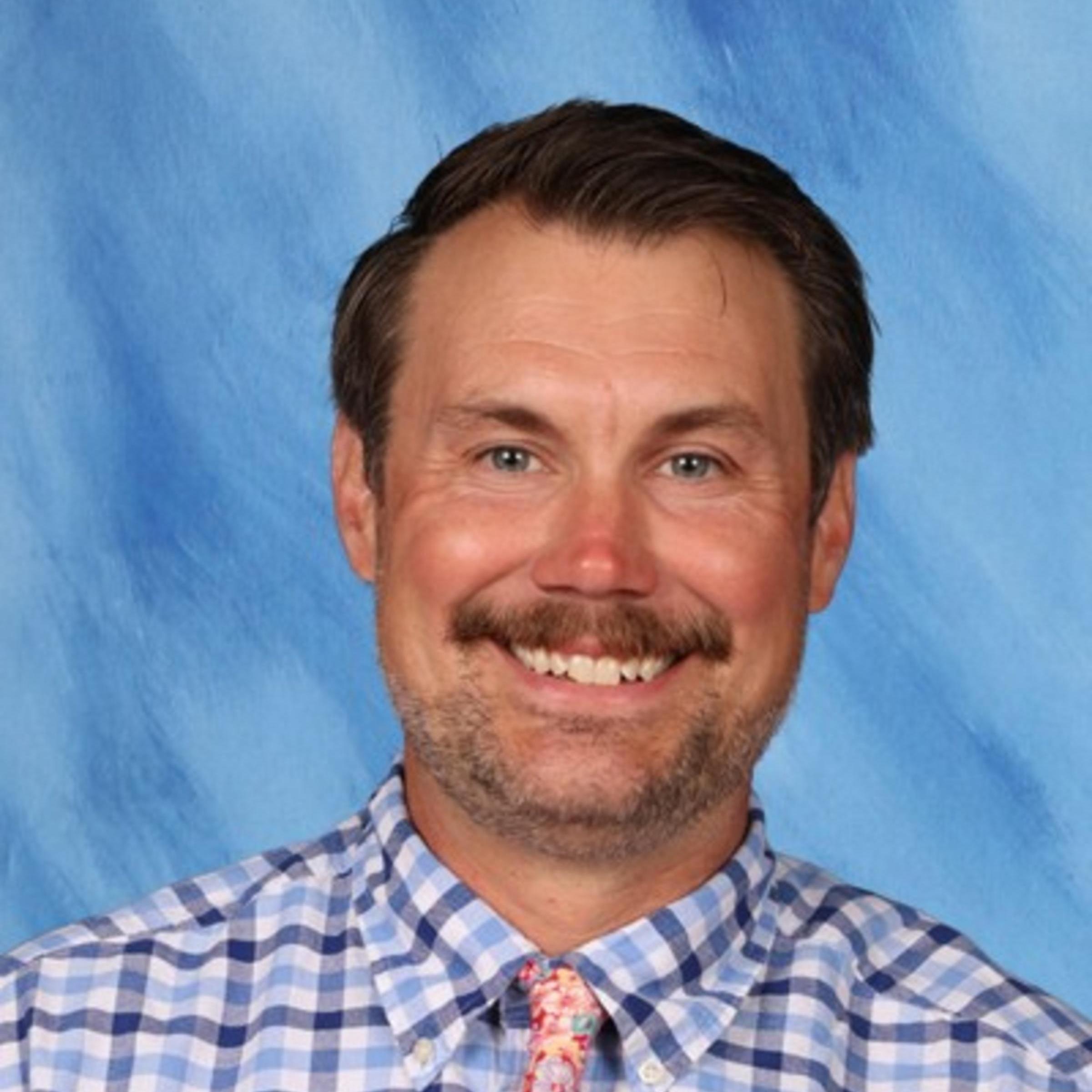 JohnAusman's Profile Photo