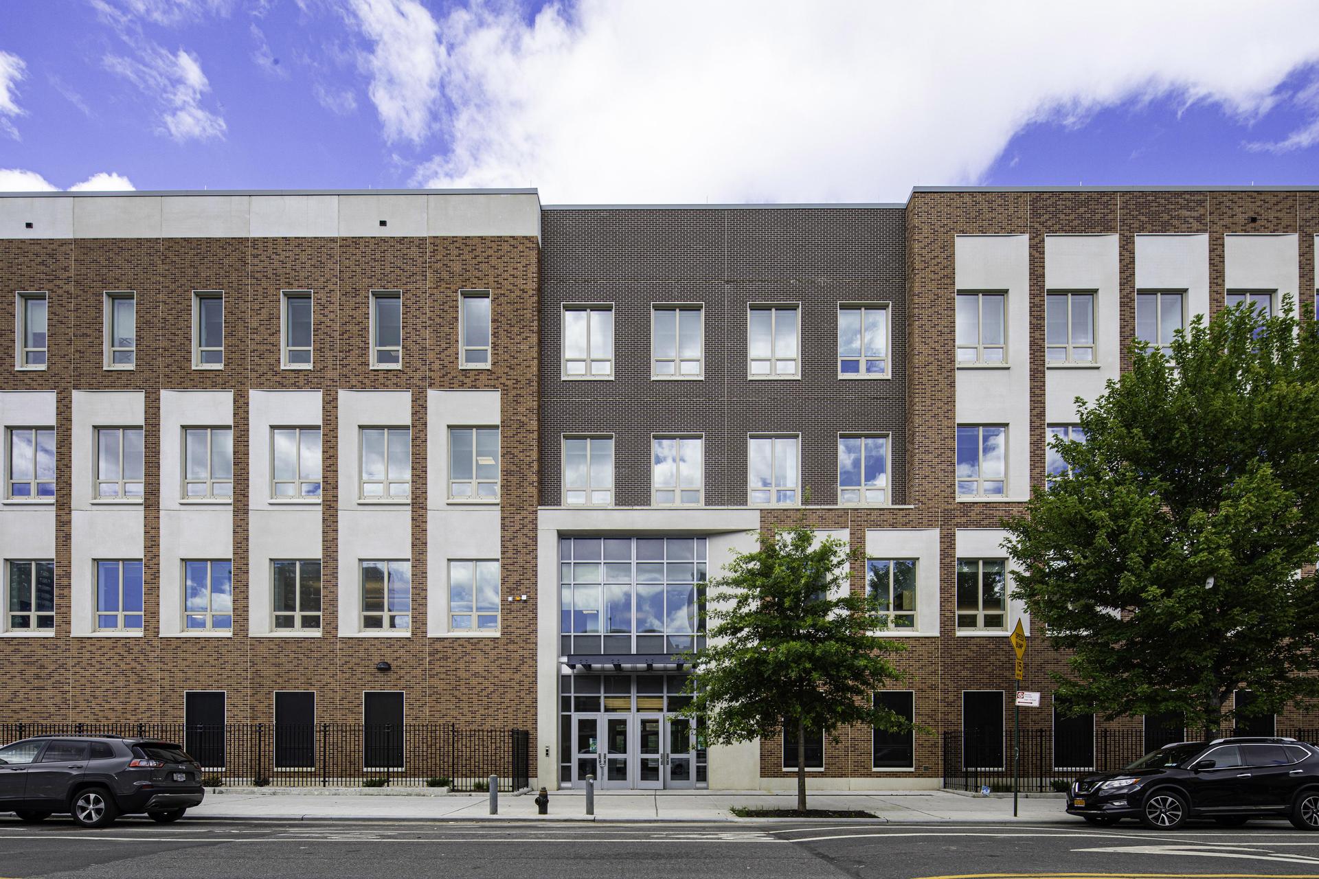 LEAD 359 Building