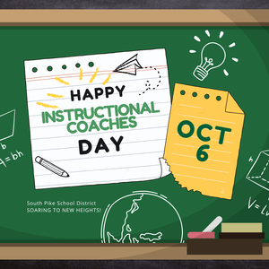 spsd instructional coaches day october 2026