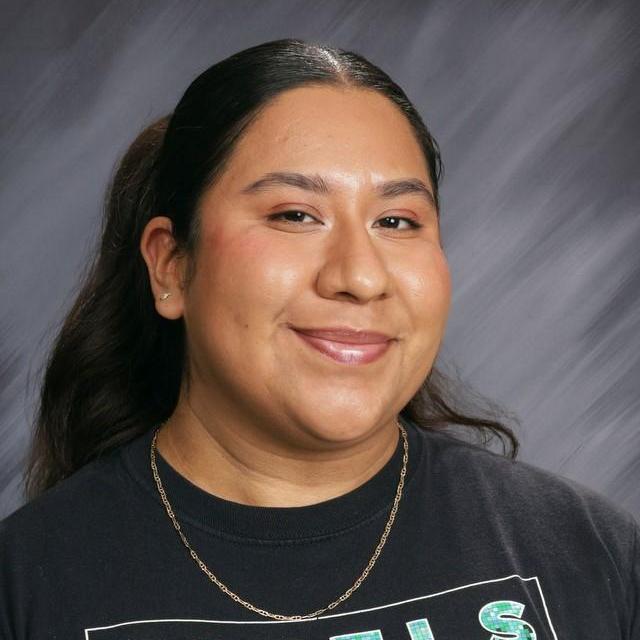 GabrielaRamirez's Profile Photo