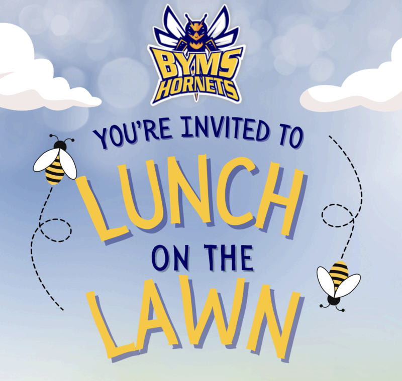 Lunch on the Lawn 2026 Featured Photo