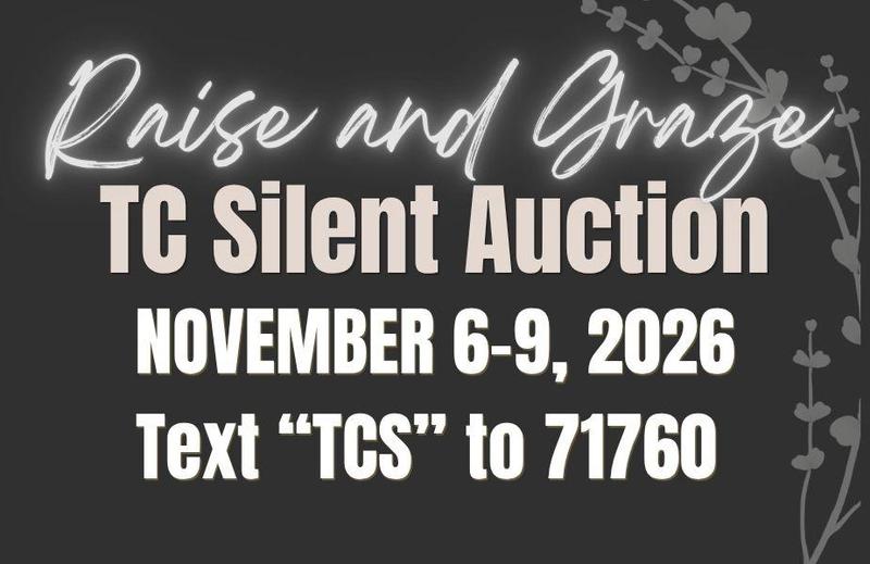 TC Silent Auction