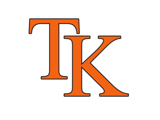 Thornapple Kellogg School logo.