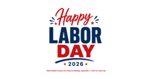 Labor Day graphic