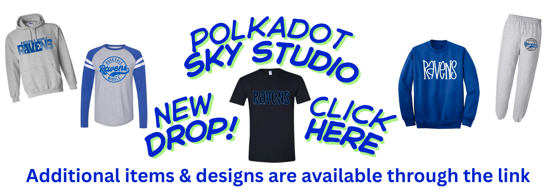 Merch