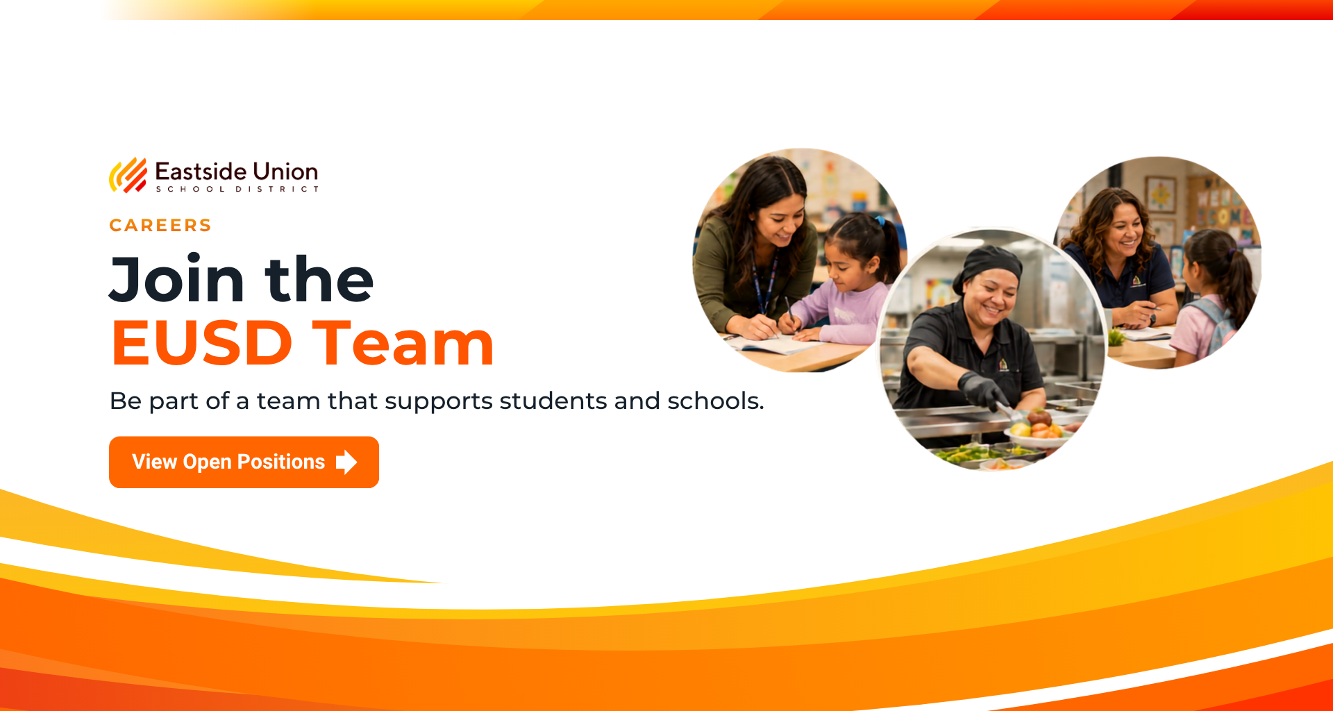 Join the EUSD Team