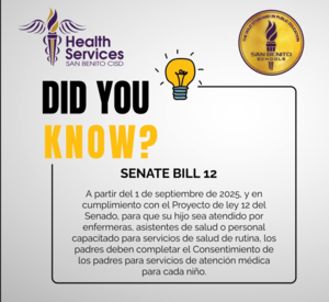 Senate Bill 12