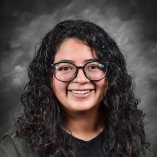 CynthiaSilva's Profile Photo