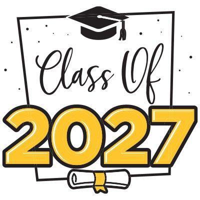 Class of 2027