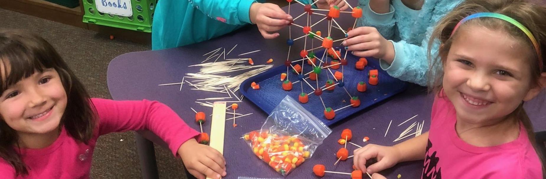 STEM fun
