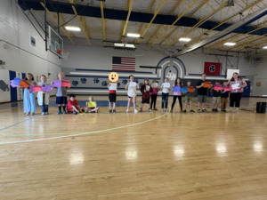 Awards Day