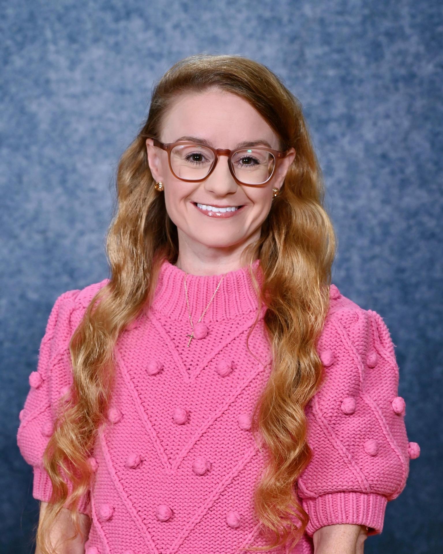 Dr. Woodward