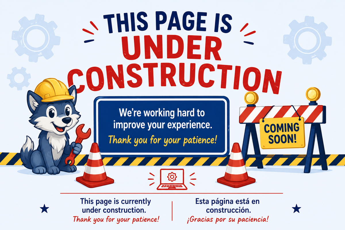 This page is under construction