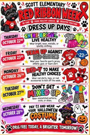 Making Healthy and Safe Choices Featured Photo