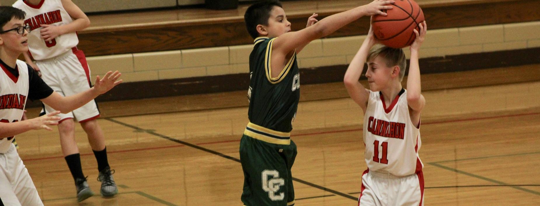 Basketball