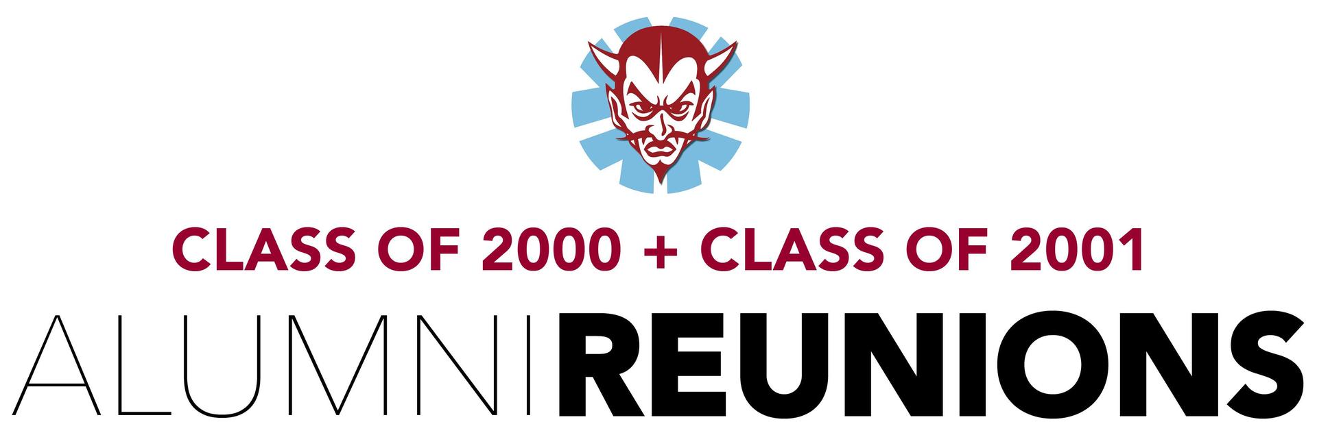 Alumni Reunions