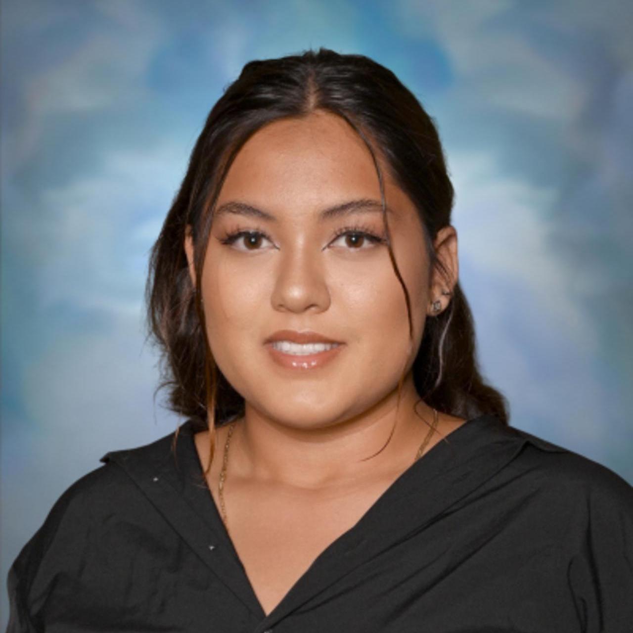 AngelicaValenzuela's Profile Photo