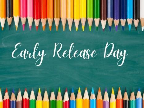 Shortened Day Schedule 5/18-6/3 Featured Photo