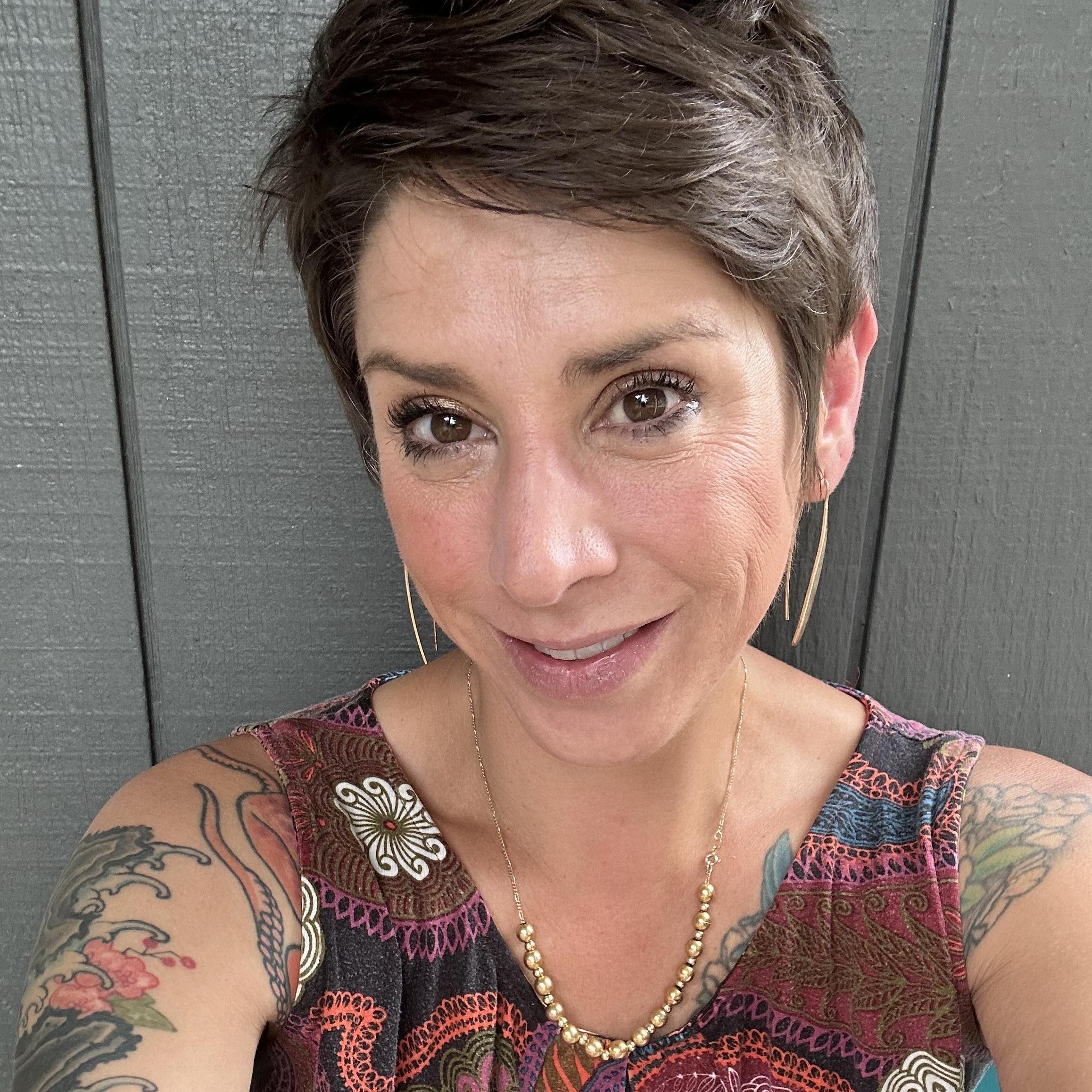 GenevieveTravis's Profile Photo
