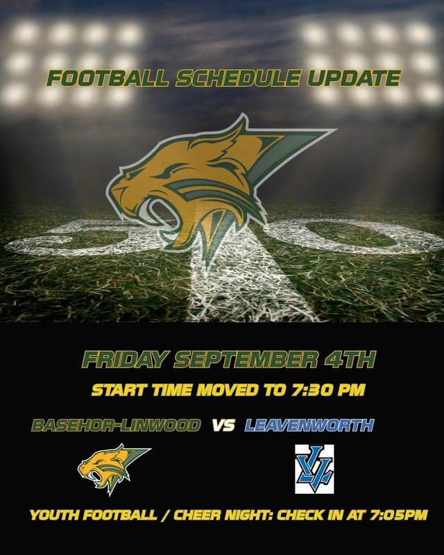 Football Game Update