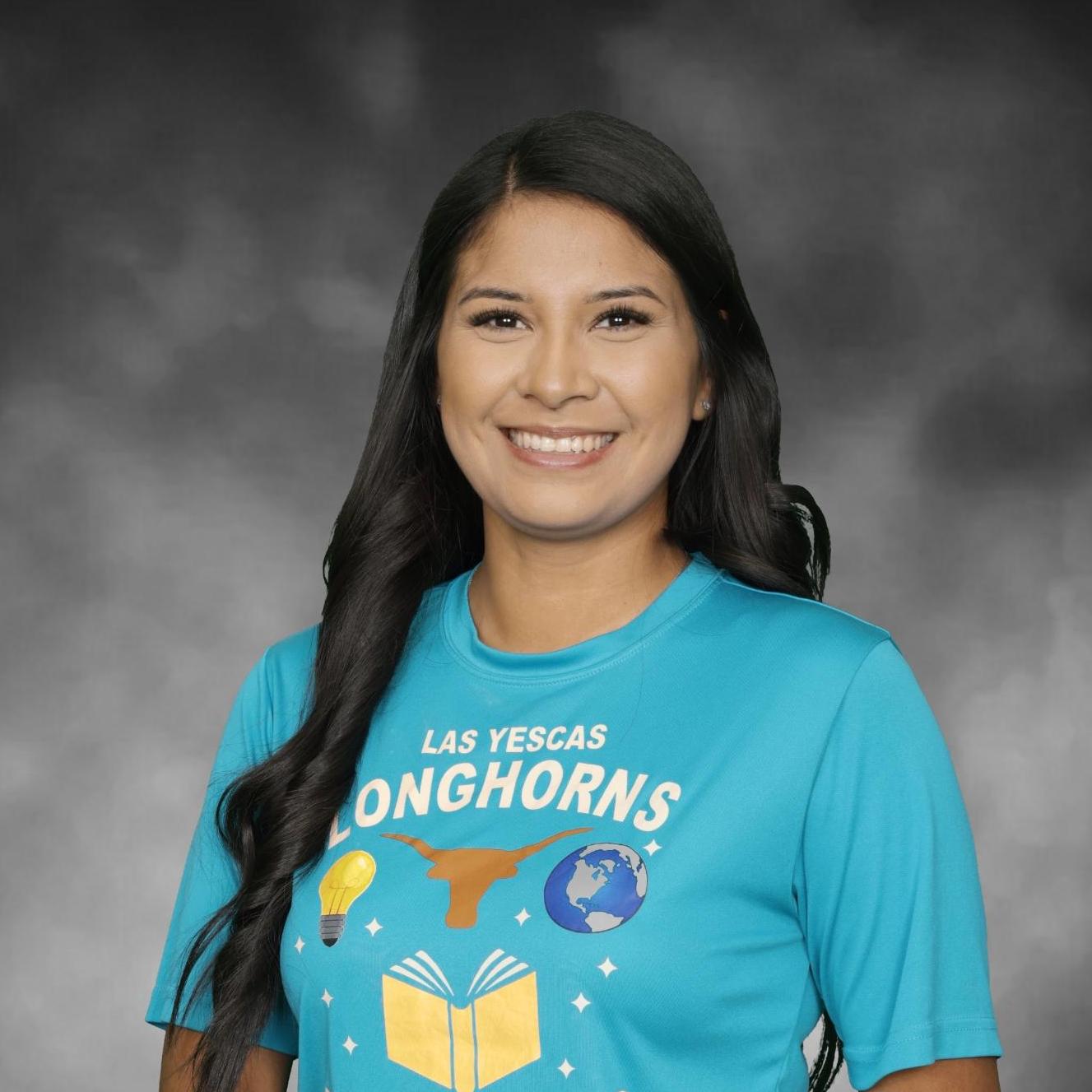 CeciliaRosales's Profile Photo
