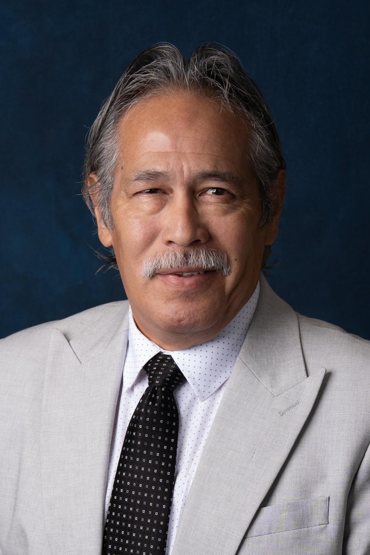 Pete Lara, Jr. - Board Clerk