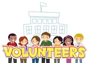 parent volunteer