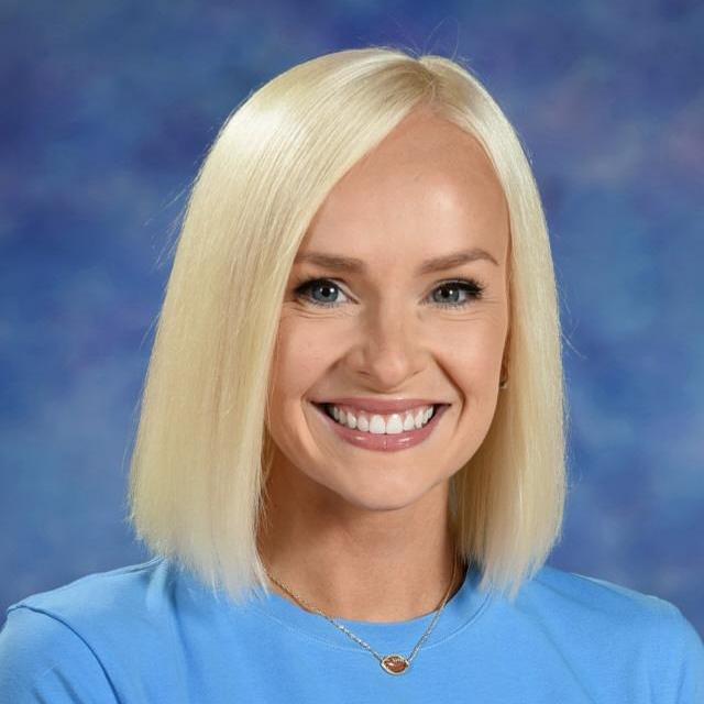 AllisonRiecke's Profile Photo