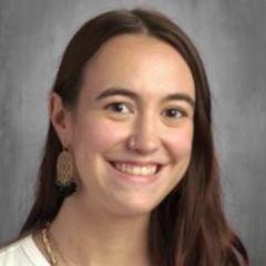 JennaWyspianski's Profile Photo