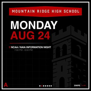 The Watch List - Monday, August 24, 2026