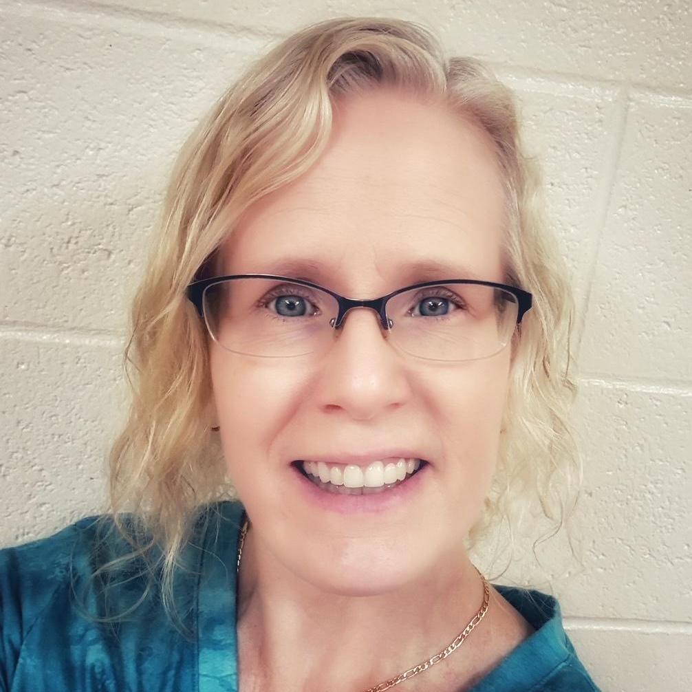 SandiGarrison-Maund's Profile Photo