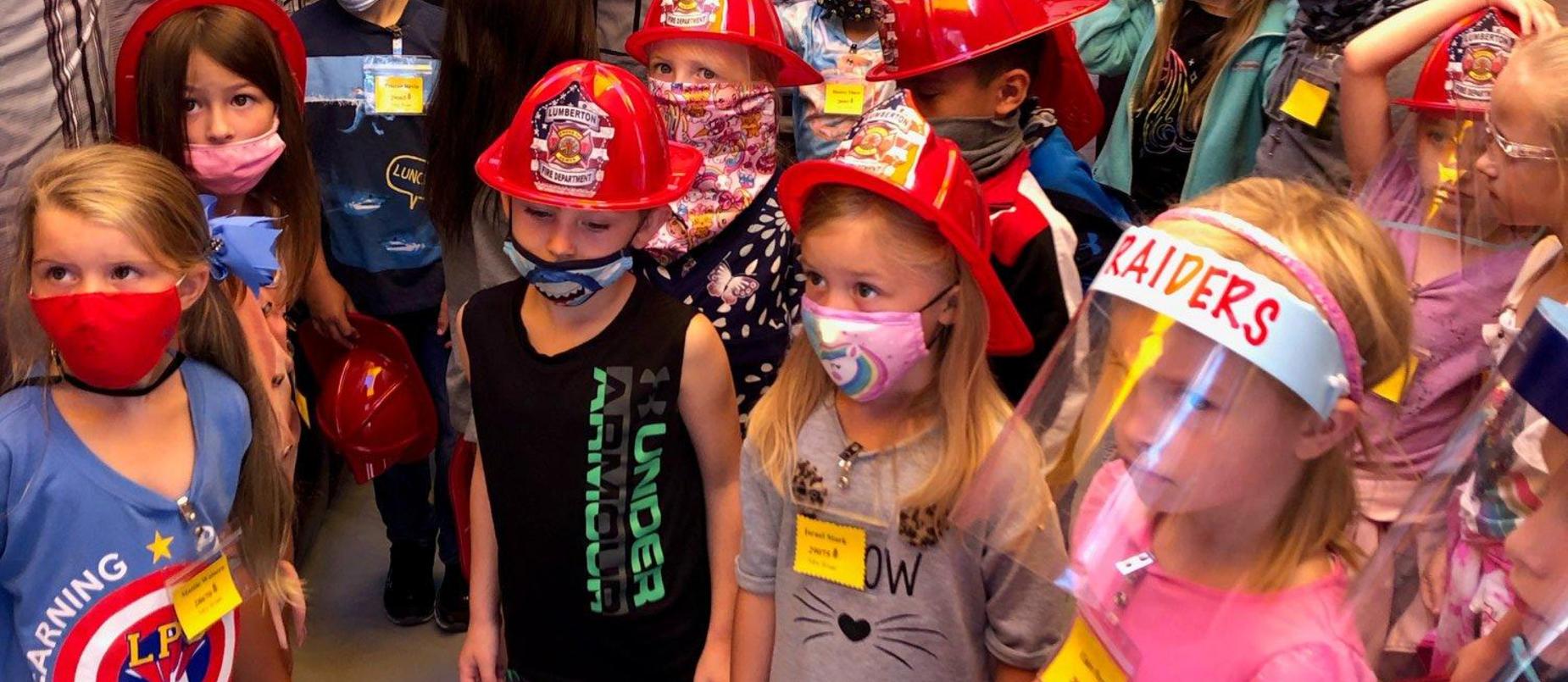 Fire Safety