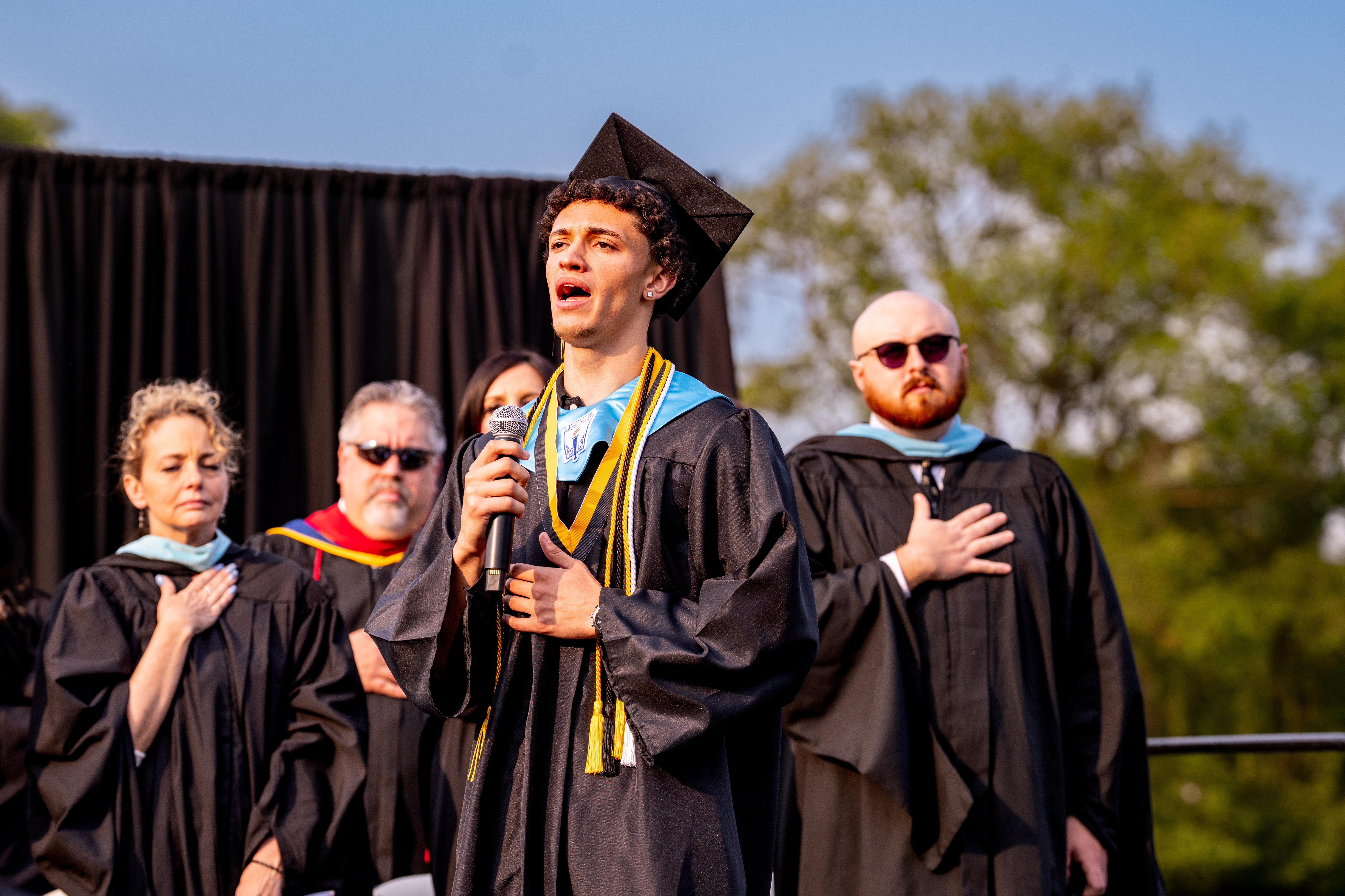 Graduation