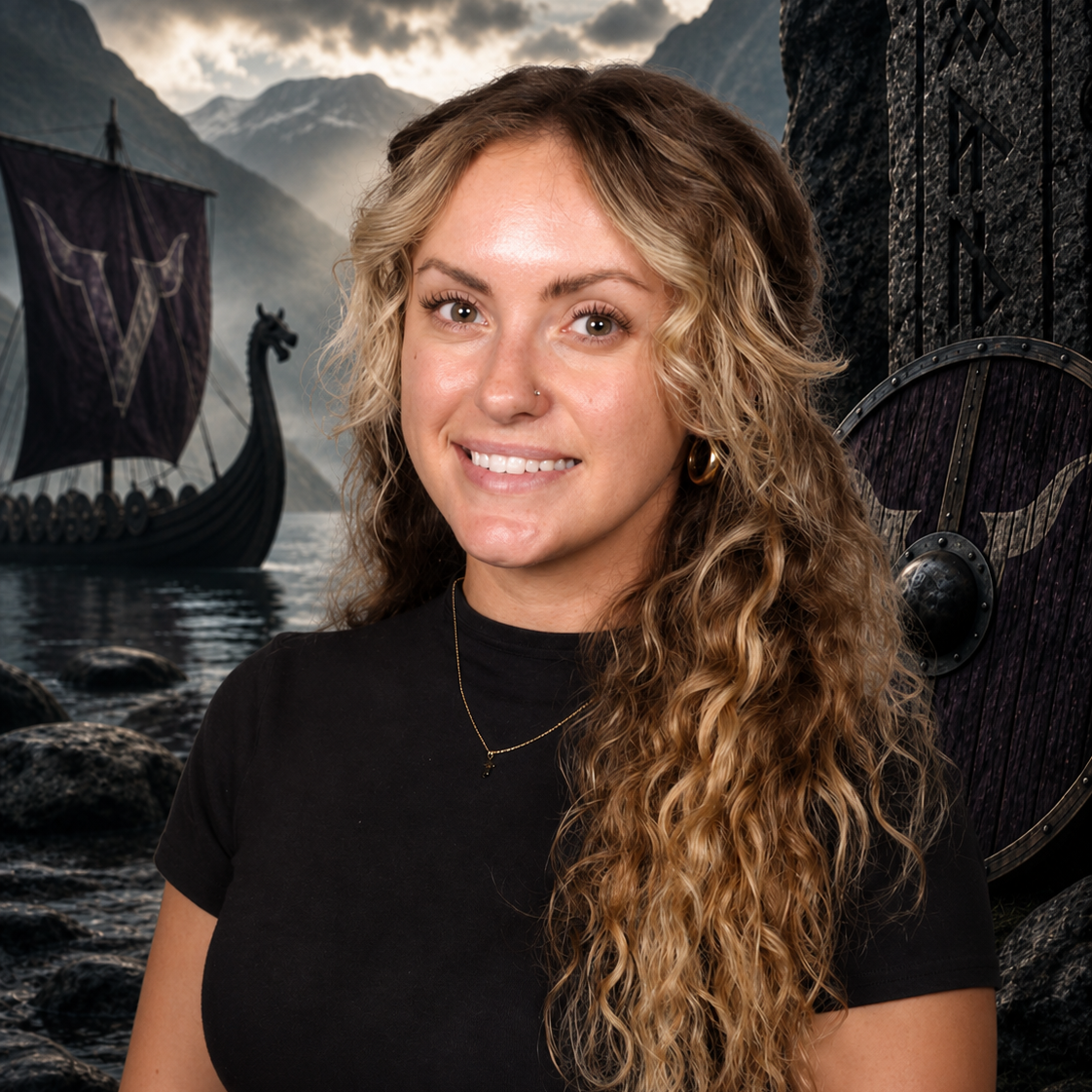 ShaniaSchull's Profile Photo