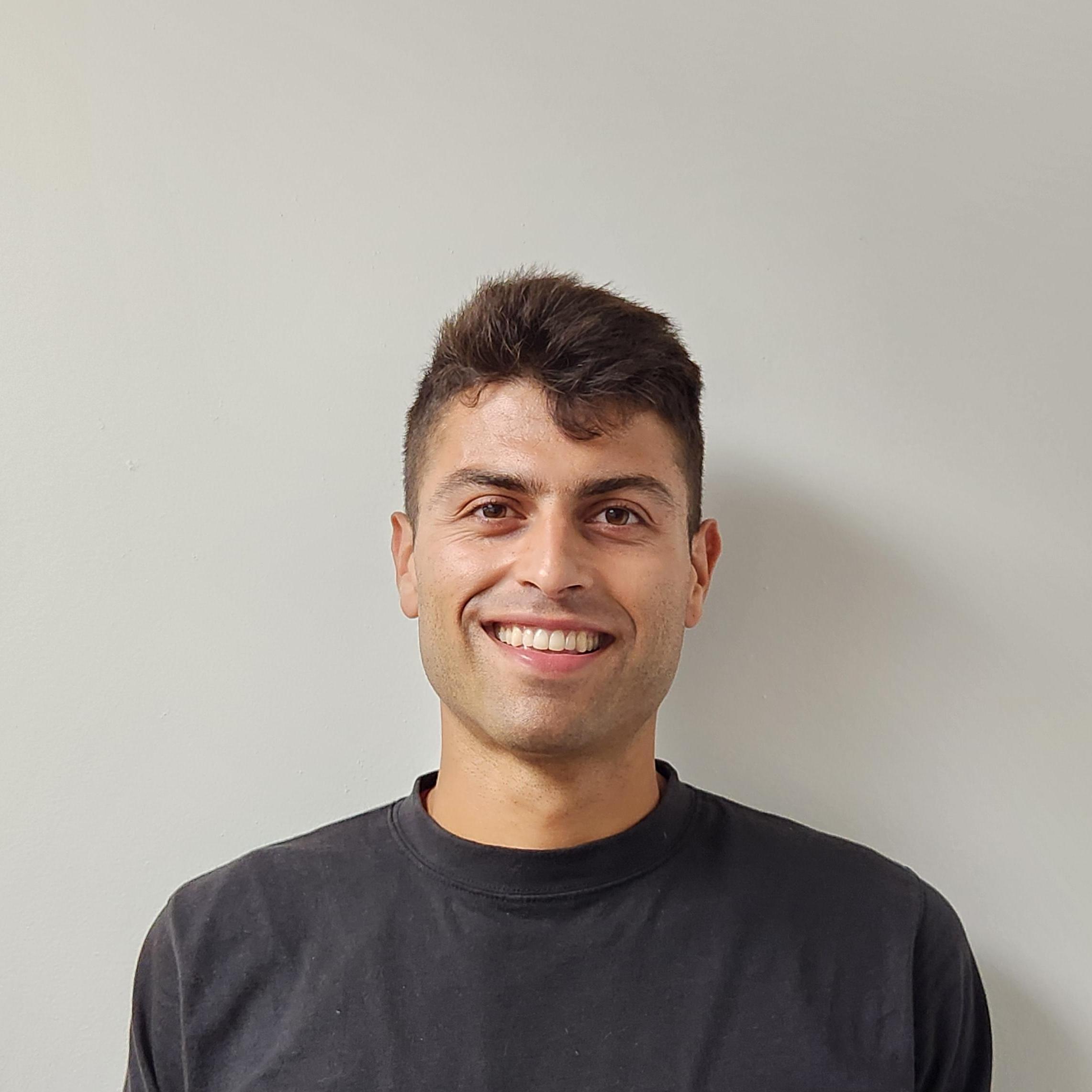 PabloLondoño's Profile Photo