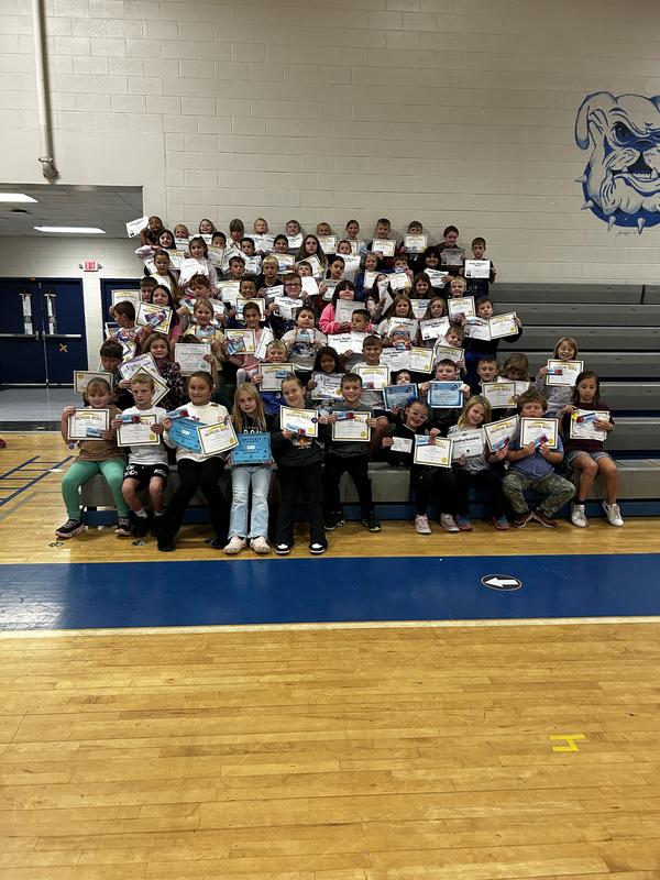 Awards