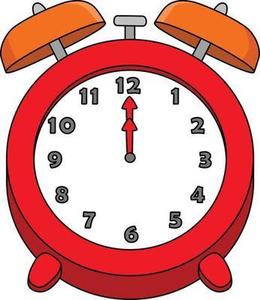 Image of clock