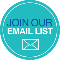 Join our Mailing List