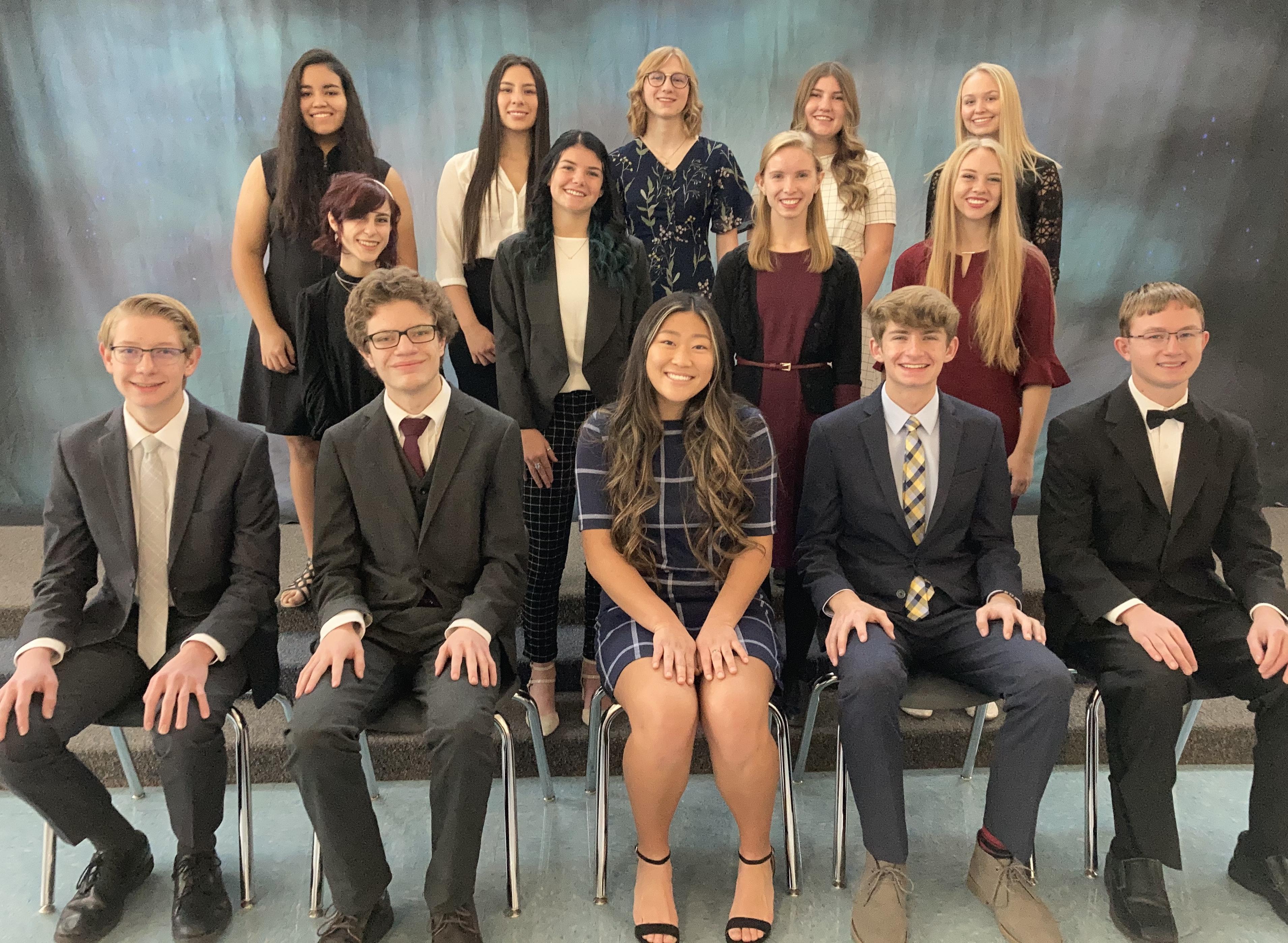 Herriman High School