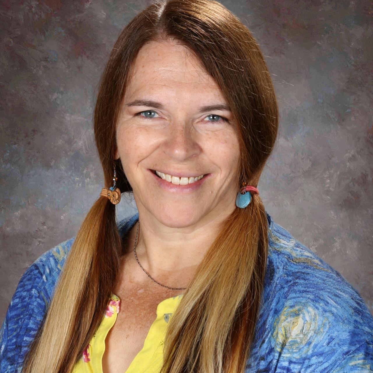 Mrs.Benware's Profile Photo
