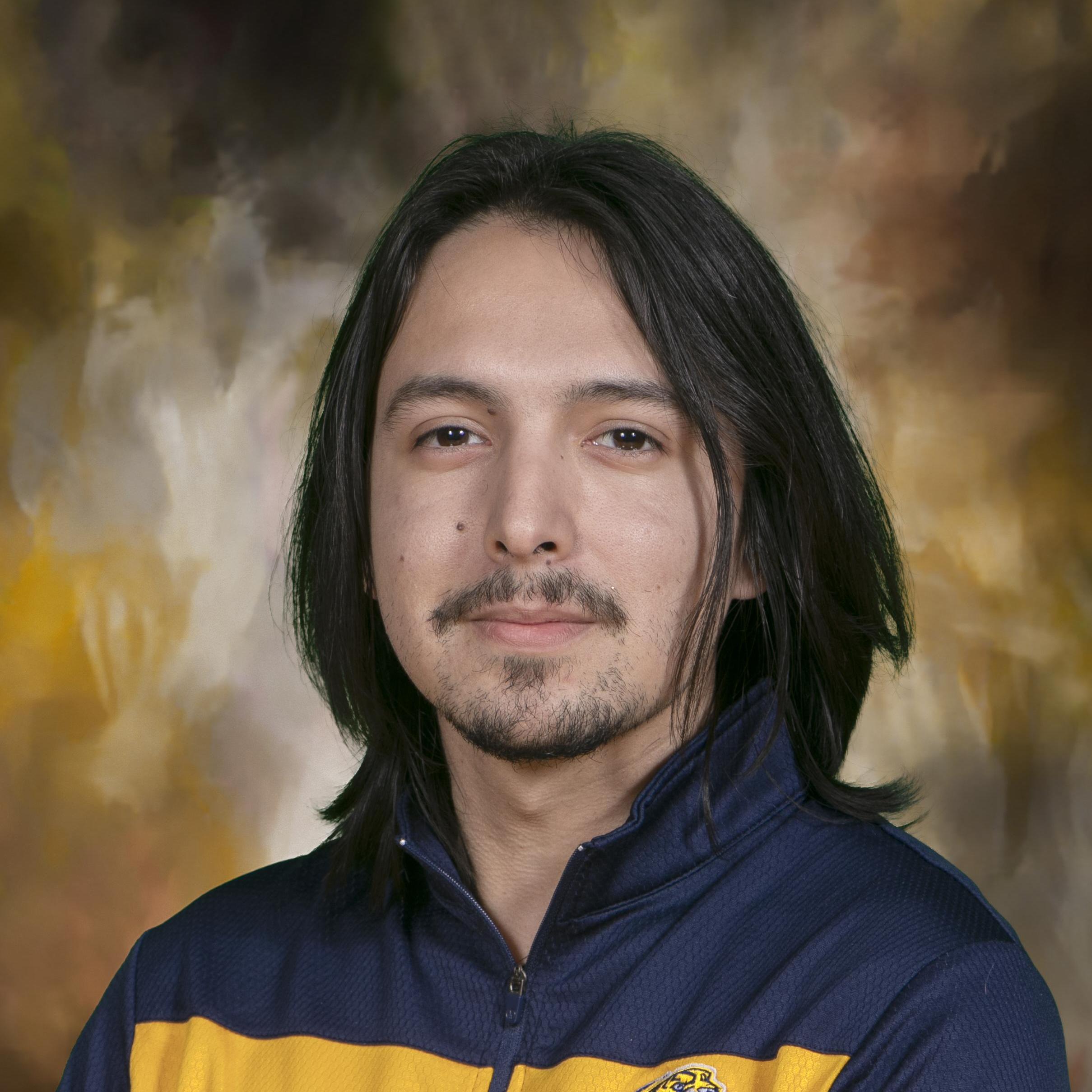 DanielGarza's Profile Photo