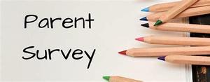 Parent Survey Picture