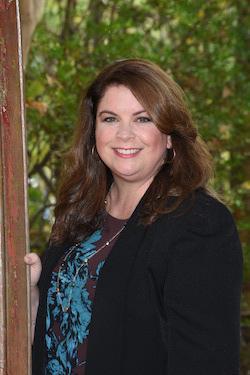 Karen Dodd