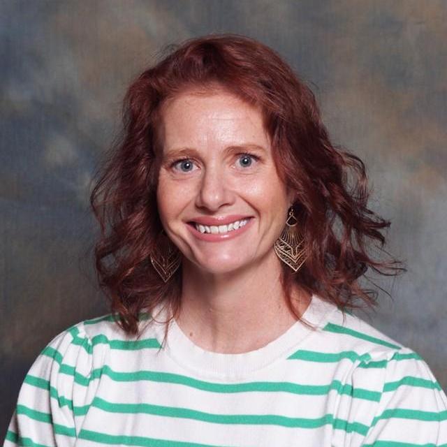 MollyGreer's Profile Photo