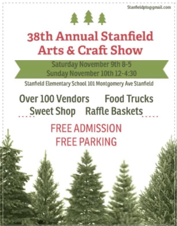 Stanfield Elementary School