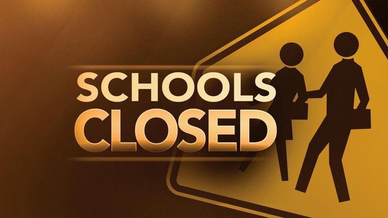 FCSD Closed - Thursday, March 18th Featured Photo