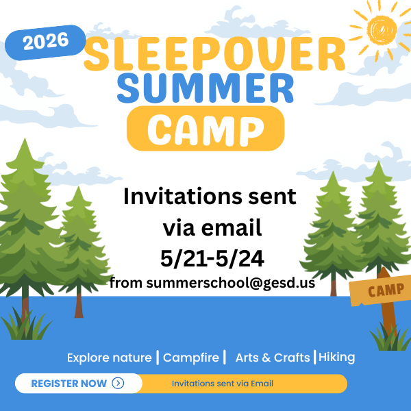 Sleepover Camp Thumbnail Image