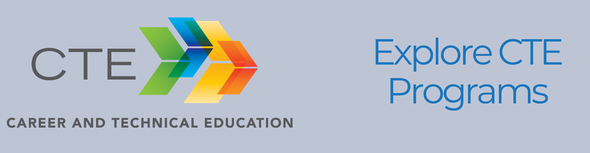 Explore CTE Programs